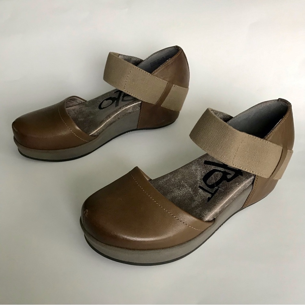 OTBT Migrant wedge  size 7.5